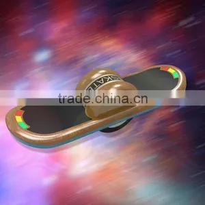 Factory Supply Directly! Hoverboard Self Balancing Electric Scooter Singal Wheel 6.5inch Balancing Car thumbnail-4
