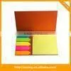 Onzing Hot Sale Sticky Memo Notes With Customized Design thumbnail-1