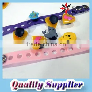 3D Shoe Charm thumbnail-1