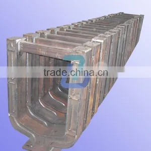 Sheet Metal Processing With 12 Years Manufacture Experience thumbnail-1