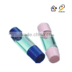 Rg-300 Medicine Bottle Len Bottle Pink and Blue thumbnail-1