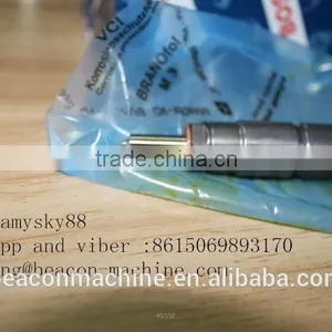 Brand New and Original Common Rail Fuel Injector Bosch 0445120067 thumbnail-1