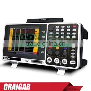 OWON MSO8102T Digital Oscilloscope 2+1 | LA - 16 100MHz 2GS/s thumbnail-1