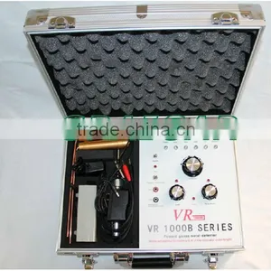 FORWARD GAUSS VR1000B Mine Detector Gold Detector thumbnail-1