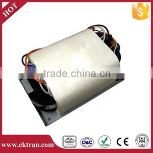 Custom 110V R Transformer thumbnail-1