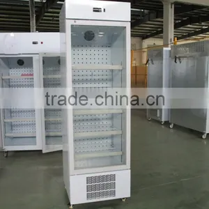 OEM Ervice Offer Pharmaceutical Freezer Pharmaceutical Refrigerators thumbnail-1