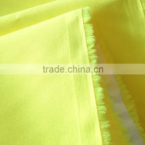 High Visibility 150d Polyester Lamianted Fabric 170gsm thumbnail-1