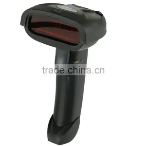 NT-2015 Supermarket Barcode Reading Machine Laser Wired Barcode Scanner thumbnail-3