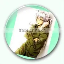 Eatching Badge With Custom Sandng Processing thumbnail-1