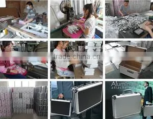 Foshan Great Chance Hardware & Case Co., Ltd. company overview - view 1 thumbnail