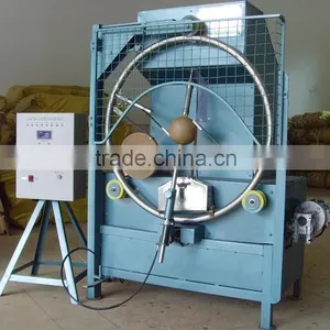 Pyrotechnics Shell Wrapping Machine+taping Machine for 1.5 to 3.0 Inch Shells+fireworks Machine thumbnail-2
