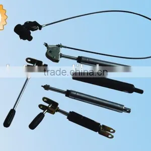 Hot Selling Lockable Gas Springs for Medical Apparatus(ISO9001:2008) thumbnail-1