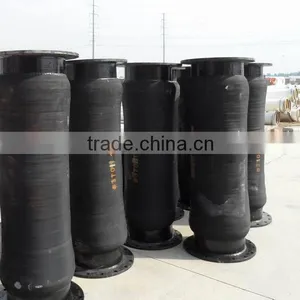 400mm Discharge Rubber Hose of China thumbnail-3