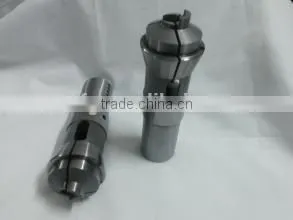 Professional Manufactuer Precision Stainless Steel Spindle Shaft thumbnail-1