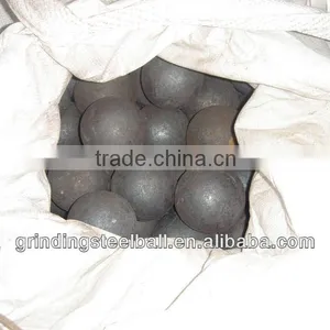 20mm-150mm Bearing Liner of Ball for Grinding Mine thumbnail-1