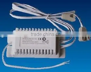 Electronic Ballast thumbnail-1