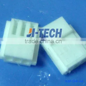 Electronic 2.5mm Pitch Wire to Board Connector NH Series JST Crimp Connector H3P-SHF-AA Housing 3 Pin Connector thumbnail-5