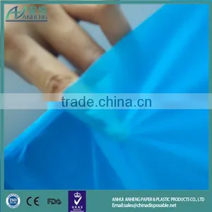 Hot Sale Uniform Doctor Apron for Haircut thumbnail-4