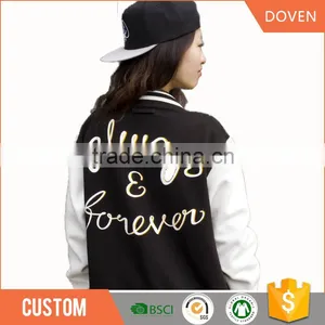 Wholesale Custom Blank Unisex Polyester Jacket thumbnail-2
