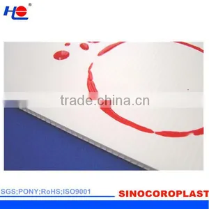 Anti-corrosion and uv Stabilized Corrugated Plastic Divider for Bottles thumbnail-4