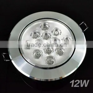 12W LED Downlights/Ceiling Lights thumbnail-1