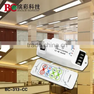BC-313 2ch Led Color Temperature Led Controller Warm White Controller 700ma thumbnail-3