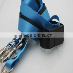 Factory Directly Custom Recycle Lanyard Card Holder Customised Custom Cheap Lanyard Merchandise thumbnail-4