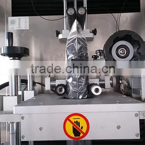 Steam Shrink Sleeve Label Machine thumbnail-2