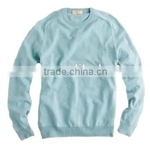 15JWT0110 Men Hot Sale Cotton Sweater thumbnail-1