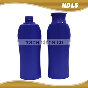 Best Design ODM OEM Empty Pet Plastic Custom Shampoo Bottle for Sale thumbnail-1