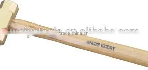 500g RH0101 RH0102 RH0103 Copper Hammer thumbnail-5
