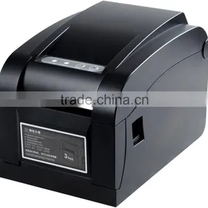 Thermal Barcode Printer XP-350BM thumbnail-1