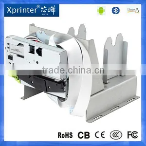 XP-C230 GS8030 GP-3120 Thermal Receipt Printer KIOSK [rinter 80mm Made in China With Cutter thumbnail-1