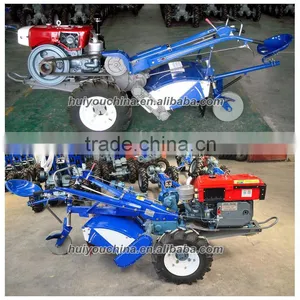 18hp Walking Tractor , 2WD Tractor , Farm Tractor thumbnail-3