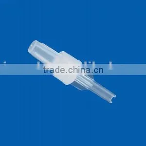 Medical Consumable Male Luer Lock Connector thumbnail-1