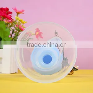 Yiwu Manufacturer Lowest Price Bpa Free Silicone Adult Breast Pump thumbnail-1