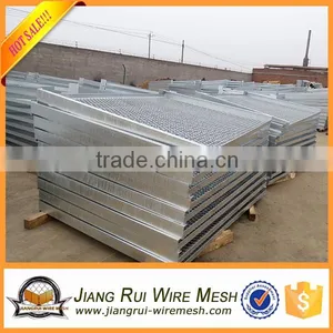 China Manufacture Building Materials Small Hole Expanded Metal Mesh Price thumbnail-6