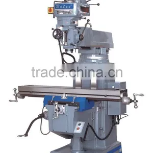 Milling Machine thumbnail-1