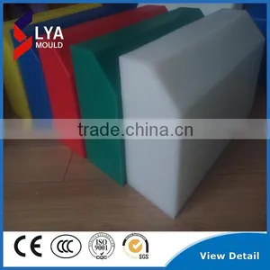 Solar Colors LED Light Curbstone, Waterproof Plastic KerbStone, LED Street Light Sizes thumbnail-2
