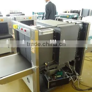 x Ray Protection /inspection Equipment,x Ray Machine Manufacturers PD-100100 X-RAY SCANNER thumbnail-3