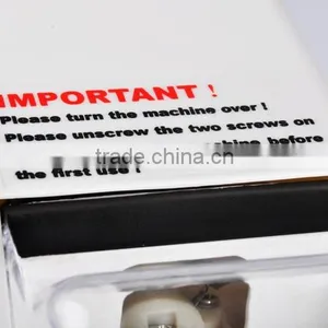 Ergonomic Design Dental Instrument Amalgam Mixer With Best Stable Operation thumbnail-5