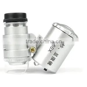 Fancy Mini 60x Magnifier Microscope thumbnail-4