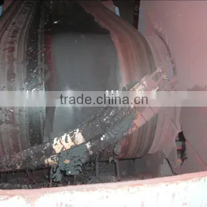 1200mm Belt Width Abrasion Resistant Conveyor Belt Scraper thumbnail-1