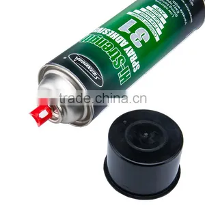 Multi-purpose Polyurethane Laminating Adhesives Spray For Laminate thumbnail-4