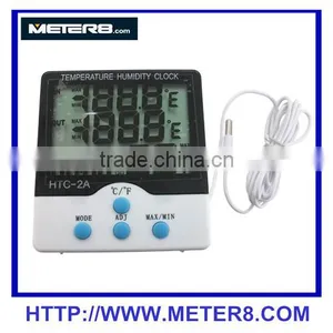 HTC-2A Temperature Hygromete thumbnail-1
