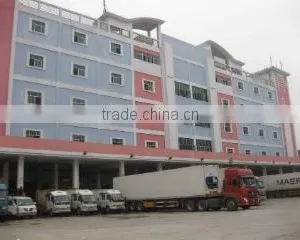 Fuzhou Woos International Co., Ltd. company overview - view 1 thumbnail