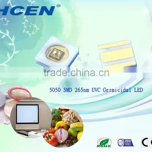 Factory Price High Quality 1w 265nm Uvc Led for Sterilization thumbnail-1