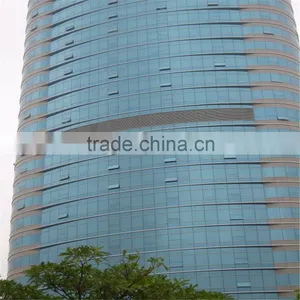 High Quality Curtain Wall Accessories With Factory Price thumbnail-3