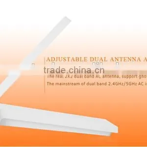 Original Xiaomi Router Mini Router Smart Router Dual-band 2.4/5GHz 1167Mbps Wifi English Firmware thumbnail-2
