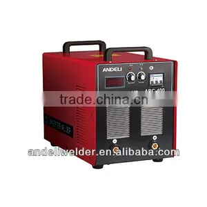 Cheap Price Inverter DC MMA Miller Plastic/iron Welding Machine ZX7-200 (MOSFET Type) thumbnail-1
